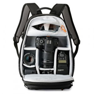 Lowepro Tahoe BP 150 Rucsac Foto Albastru [4]