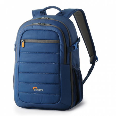 Genti si rucsacuri foto - Lowepro Tahoe BP 150 Rucsac Foto Albastru