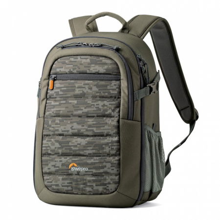 Genti si rucsacuri foto - Lowepro Tahoe BP 150 Rucsac Foto Camo