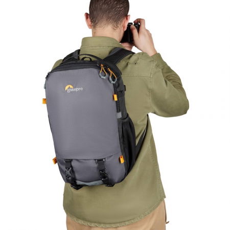 Lowepro Trekker Lite BP 150 AW rucsac foto 3n1 [9]