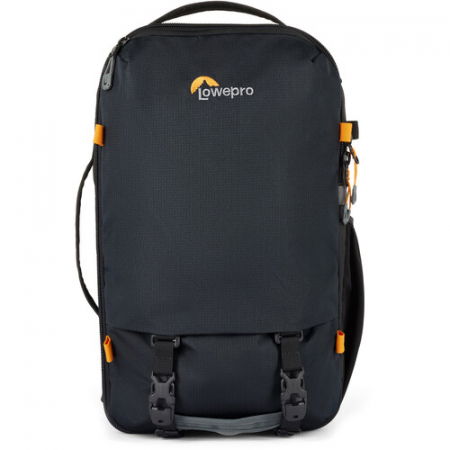 Lowepro Trekker Lite BP 150 AW rucsac foto 3n1 negru [8]