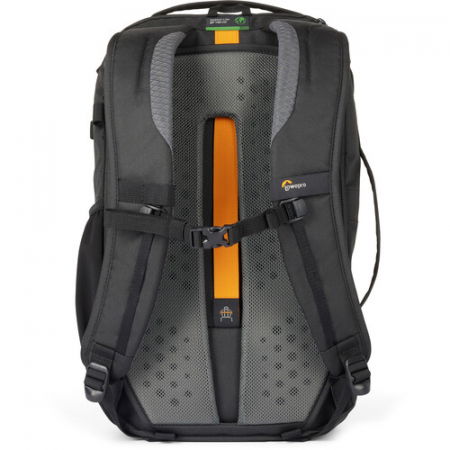 Lowepro Trekker Lite BP 150 AW rucsac foto 3n1 negru [4]