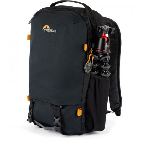 Lowepro Trekker Lite BP 150 AW rucsac foto 3n1 negru [6]
