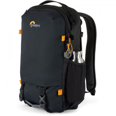 Lowepro Trekker Lite BP 150 AW rucsac foto 3n1 negru [7]