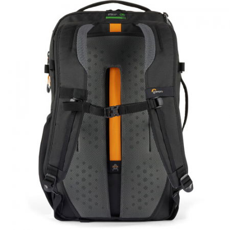 Lowepro Trekker Lite BP 250 AW rucsac foto 3n1 negru [7]