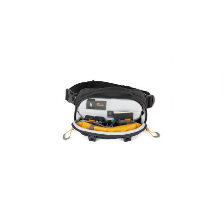 Lowepro Trekker Lite HP 100 Black [5]
