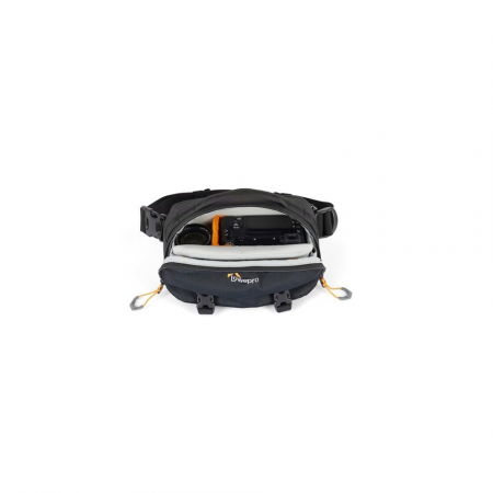 Lowepro Trekker Lite HP 100 Black [4]