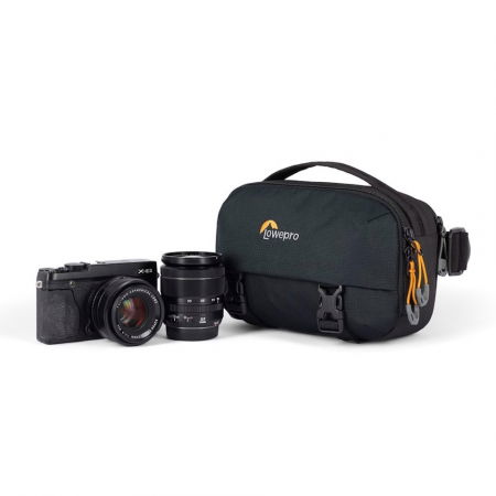 Lowepro Trekker Lite HP 100 Black [2]