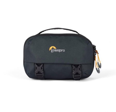 Genti - Lowepro Trekker Lite HP 100 Black