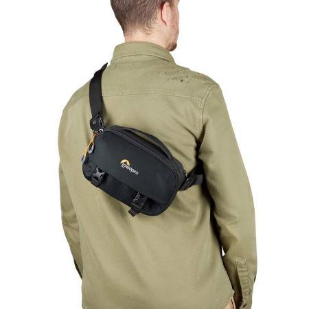 Lowepro Trekker Lite HP 100 Black [1]