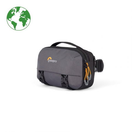 Lowepro Trekker Lite HP 100 Gri [6]
