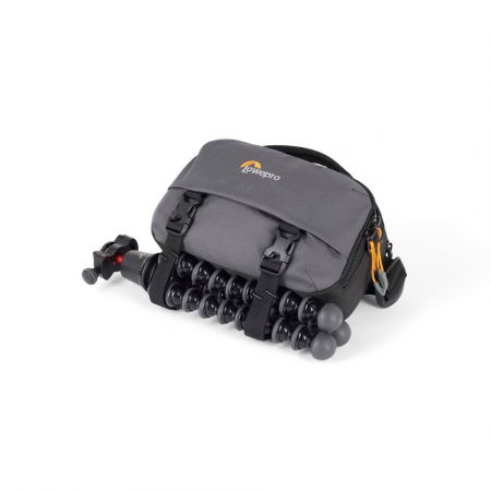 Lowepro Trekker Lite HP 100 Gri [4]