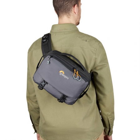Lowepro Trekker Lite SLX 120  Grey [1]