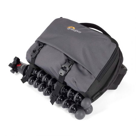 Lowepro Trekker Lite SLX 120  Grey [6]