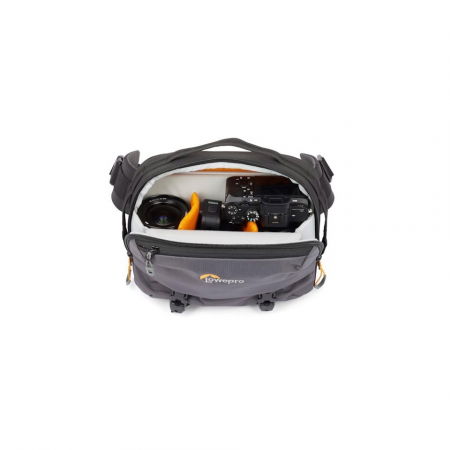Lowepro Trekker Lite SLX 120  Grey [4]