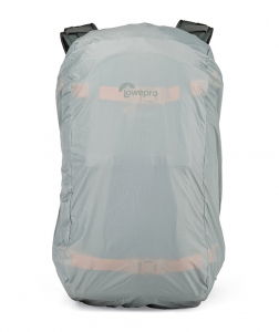Lowepro Rucsac Foto Whistler BP 450 AW II Gri/ Portocaliu [12]
