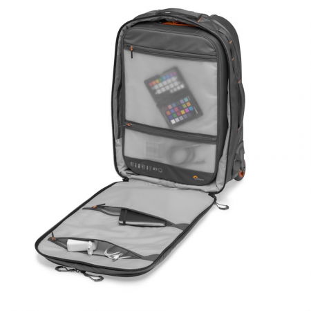 Lowepro Whistler RL 400 AW II troller foto-video [11]