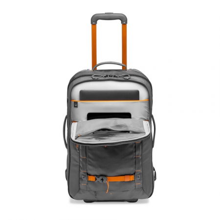 Lowepro Whistler RL 400 AW II troller foto-video [8]