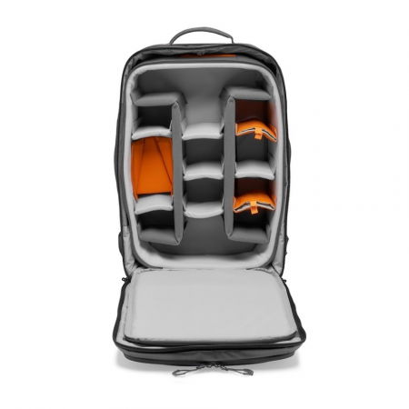 Lowepro Whistler RL 400 AW II troller foto-video [1]