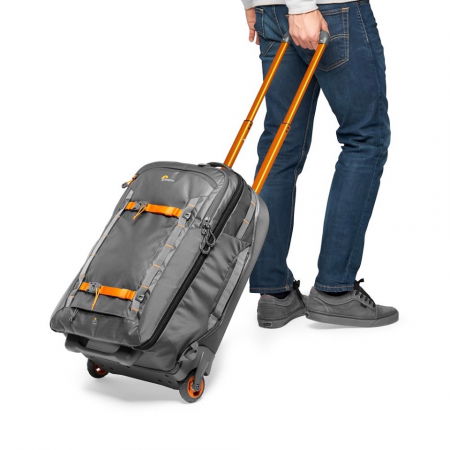 Lowepro Whistler RL 400 AW II troller foto-video [4]