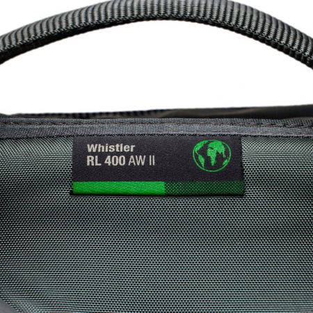 Lowepro Whistler RL 400 AW II troller foto-video [9]