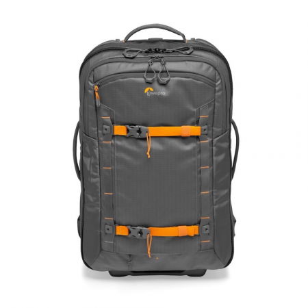 Lowepro Whistler RL 400 AW II troller foto-video [3]