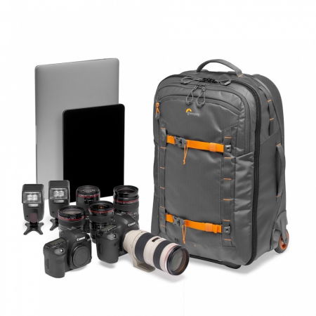 Lowepro Whistler RL 400 AW II troller foto-video [7]