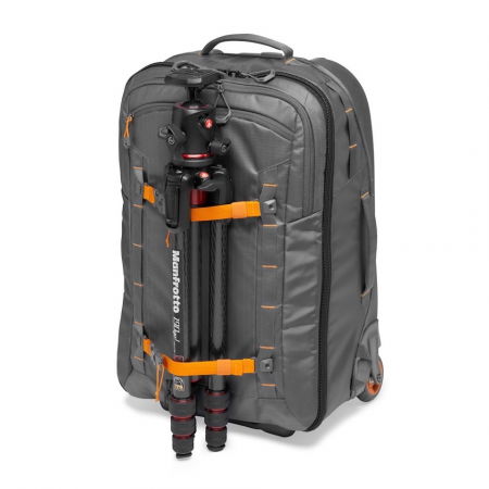 Lowepro Whistler RL 400 AW II troller foto-video [10]