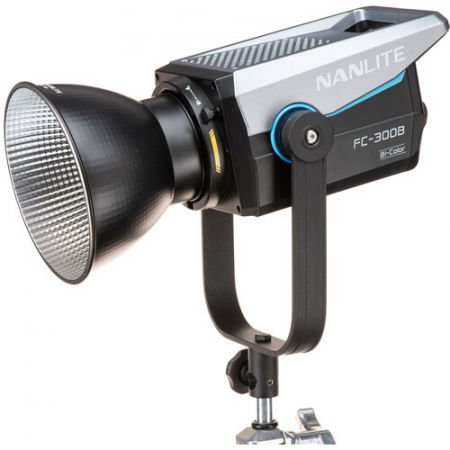 Lumini foto-video - Nanlite FC300B Bi-Color LED 2700-6500K