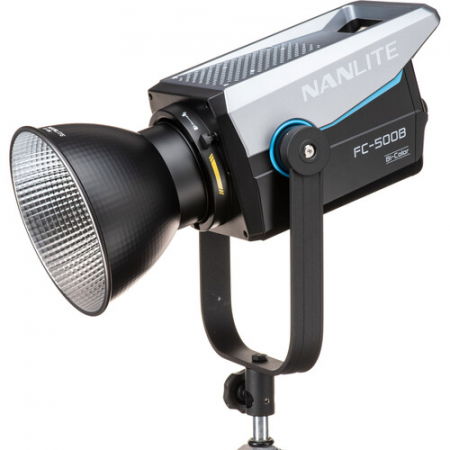 Nanlite FC500B Bi-Color LED 2700-6500K [2]