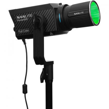 Lumina Nanlite Forza 60C RGB LED [7]