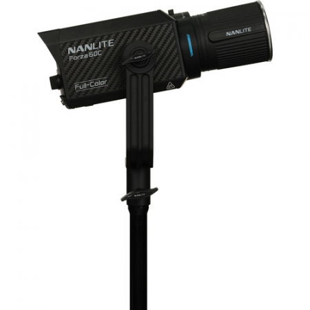 Lumina Nanlite Forza 60C RGB LED [5]