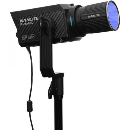 Lumina Nanlite Forza 60C RGB LED [8]