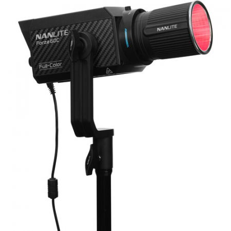 Lumina Nanlite Forza 60C RGB LED [6]