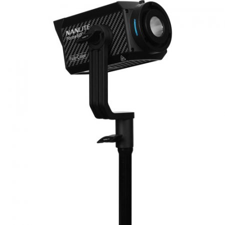Lumina Nanlite Forza 60C RGB LED [4]