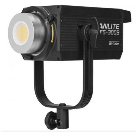 Lumina Nanlite FS-300B Bi-Color LED 2700-6500K [2]