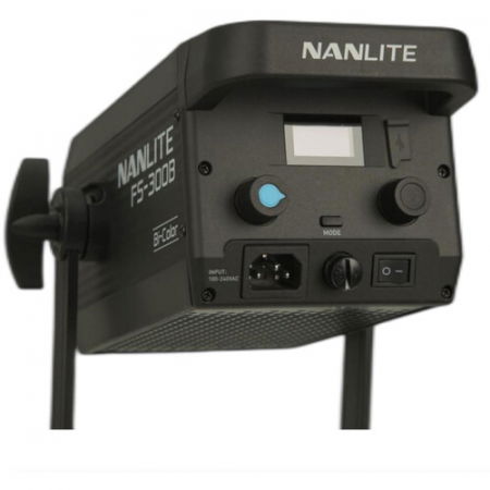 Lumina Nanlite FS-300B Bi-Color LED 2700-6500K [1]
