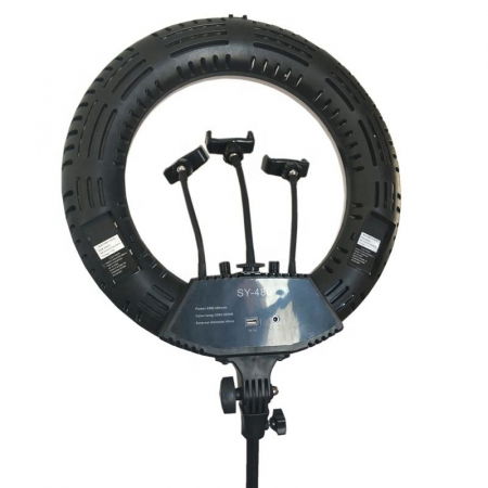 Lumina Ring Light LED Bicolor 3200K-5600k 65W [1]