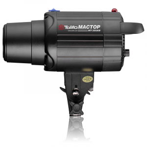 Tolifo Set Blit Foto 300W Start-up Complet [4]