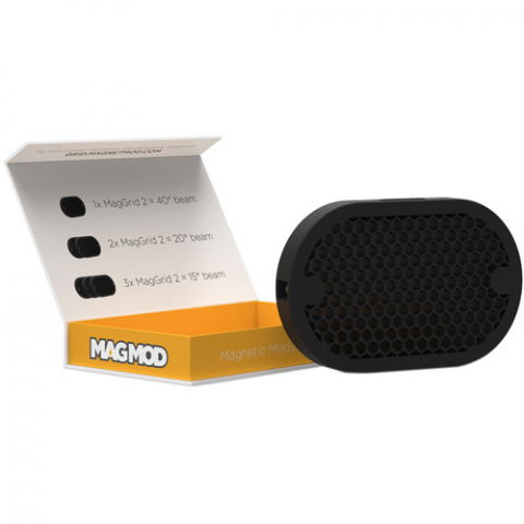 MagMod MagGrid [1]
