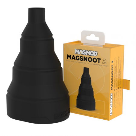 Accesorii/Bounce - MagMod MagSnoot 2