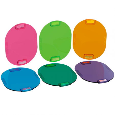 Accesorii/Bounce - MagMod Pro Artistic Gels