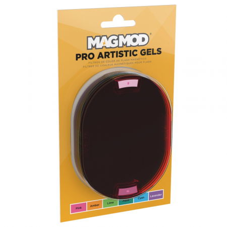 MagMod Pro Artistic Gels [1]