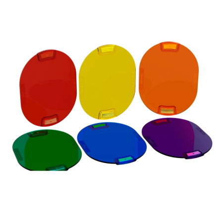 Accesorii/Bounce - MagMod Pro Creative Gels