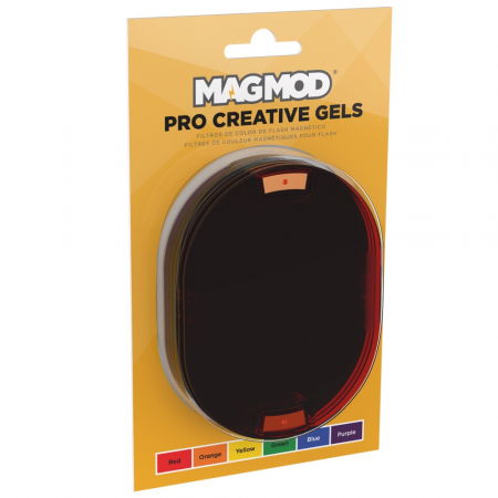 MagMod Pro Creative Gels [1]