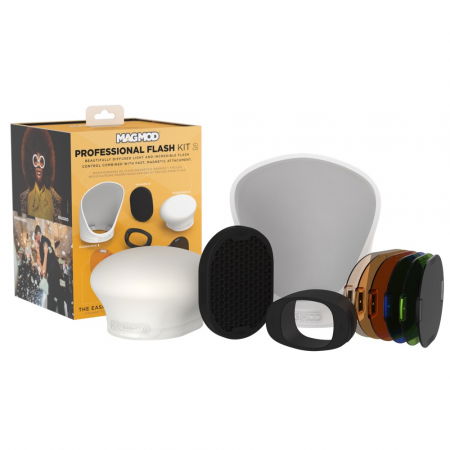 Accesorii/Bounce - MagMod Professional Kit accesorii blit