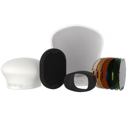 MagMod Professional Kit accesorii blit [1]