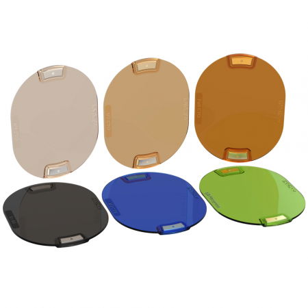 MagMod Professional Kit accesorii blit [2]