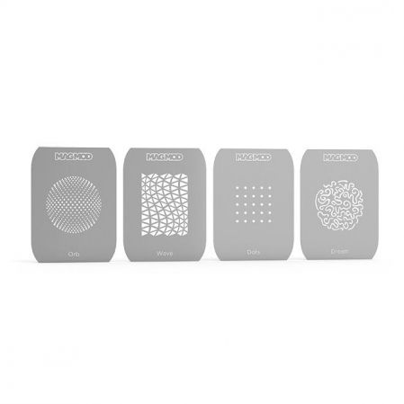 Accesorii/Bounce - MagMod Set masti MagMask Pattern 1