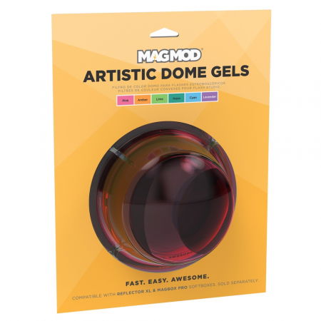 MagMod XL Artistic Dome Gel [1]